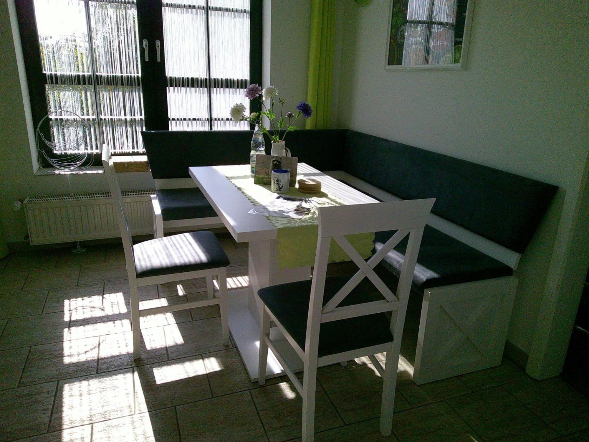 Ferienanlage Waschbaer Country 템플린 외부 사진